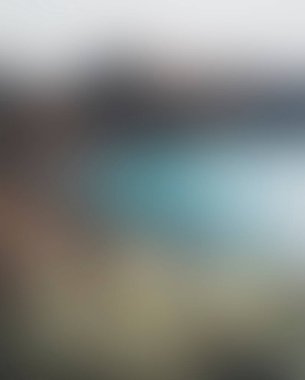 Abstract blur background of colors mixed