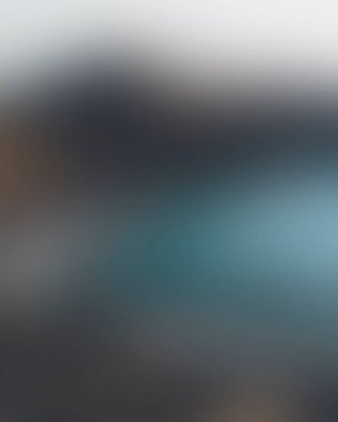 Abstract blur background of colors mixed