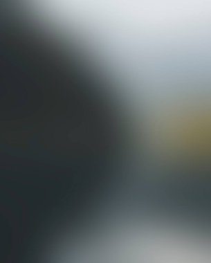 Abstract blur background of colors mixed