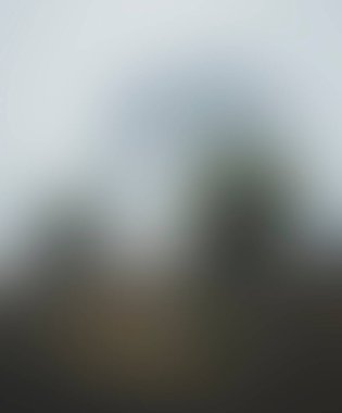 Abstract blur background of colors mixed