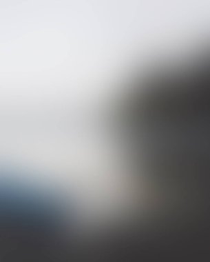 Abstract blur background of colors mixed