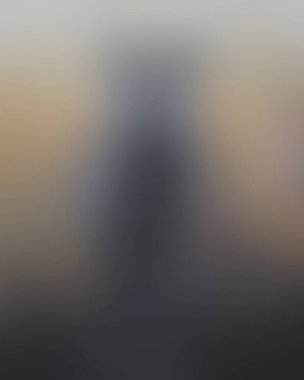 Abstract blur background of colors mixed