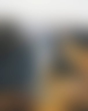 Abstract blur background of colors mixed