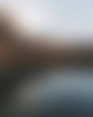 Abstract blur background of colors mixed