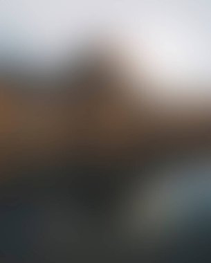 Abstract blur background of colors mixed