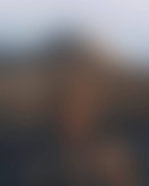 Abstract blur background of colors mixed