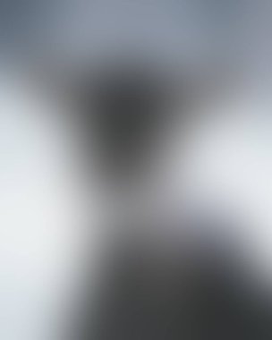 Abstract blur background of colors mixed