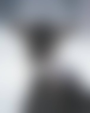 Abstract blur background of colors mixed