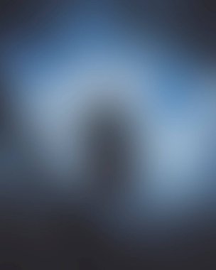 Abstract blur background of colors mixed