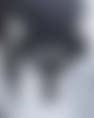 Abstract blur background of colors mixed