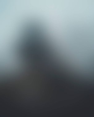 Abstract blur background of colors mixed