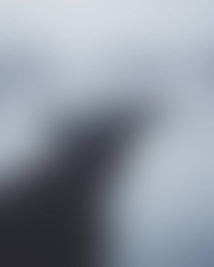 Abstract blur background of colors mixed