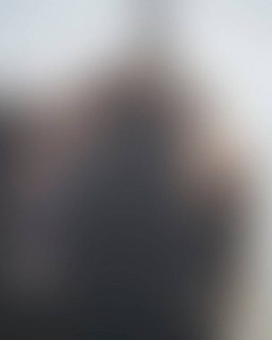 Abstract blur background of colors mixed