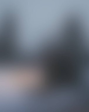 Abstract blur background of colors mixed