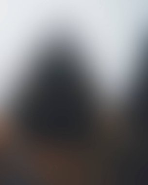 Abstract blur background of colors mixed