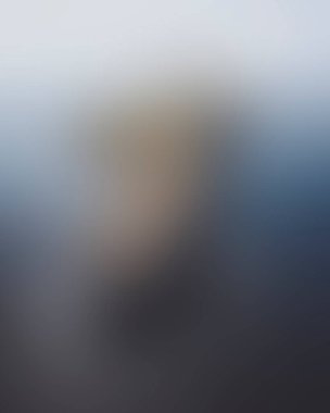 Abstract blur background of colors mixed