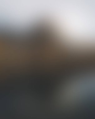 Abstract blur background of colors mixed