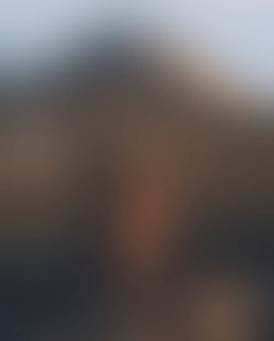 Abstract blur background of colors mixed