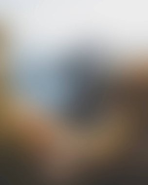 Abstract blur background of colors mixed