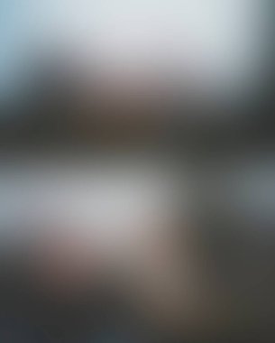 Abstract blur background of colors mixed