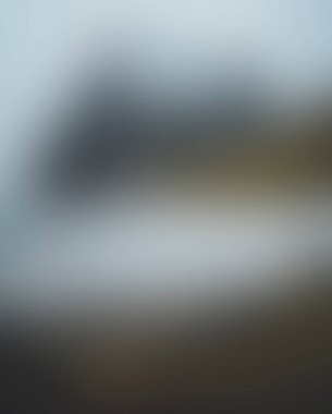 Abstract blur background of colors mixed