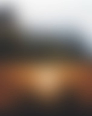 Abstract blur background of colors mixed