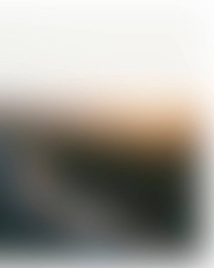 Abstract blur background of colors mixed