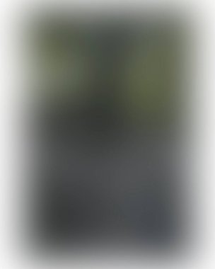 Abstract blur background of colors mixed