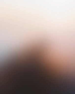 Abstract blur background of colors mixed