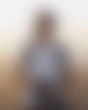 Abstract blur background of colors mixed