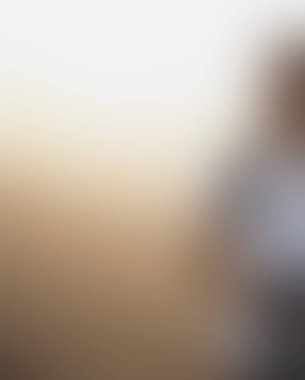 Abstract blur background of colors mixed