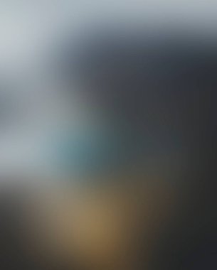 Abstract blur background of colors mixed