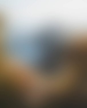 Abstract blur background of colors mixed