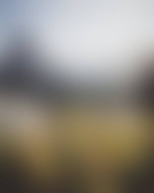 Abstract blur background of colors mixed