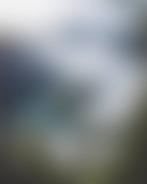 Abstract blur background of colors mixed