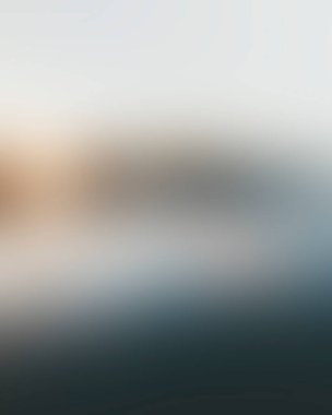 Abstract blur background of colors mixed