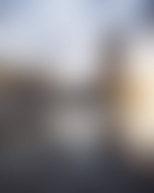 Abstract blur background of colors mixed