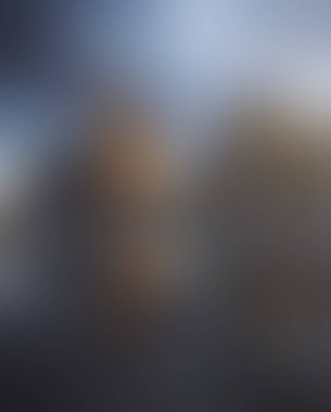 Abstract blur background of colors mixed