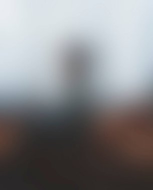 Abstract blur background of colors mixed