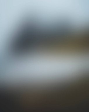 Abstract blur background of colors mixed