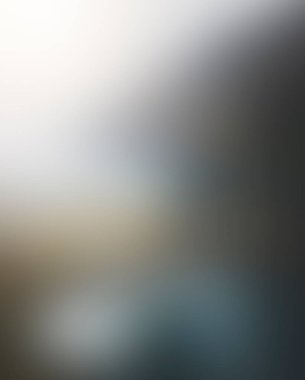 Abstract blur background of colors mixed