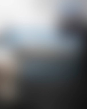 Abstract blur background of colors mixed