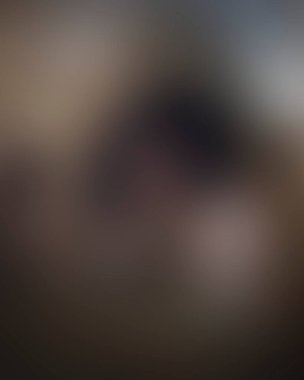 Abstract blur background of colors mixed