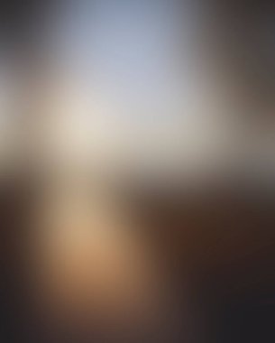 Abstract blur background of colors mixed