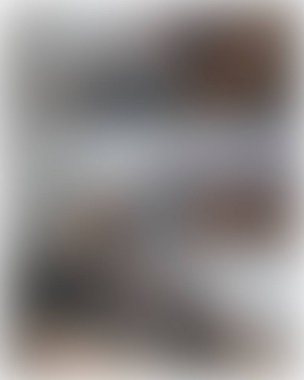 Abstract blur background of colors mixed