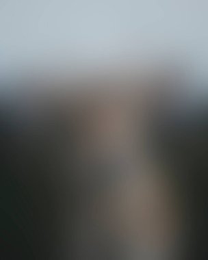 Abstract blur background of colors mixed