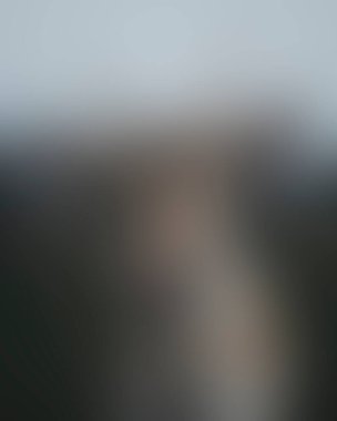 Abstract blur background of colors mixed