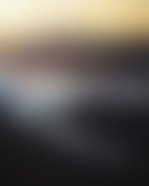 Abstract blur background of colors mixed