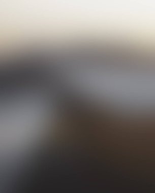 Abstract blur background of colors mixed