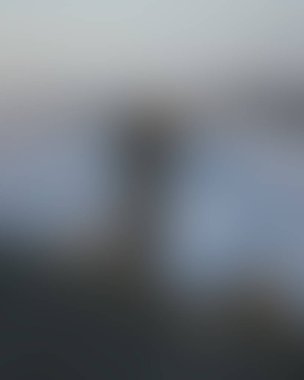 Abstract blur background of colors mixed